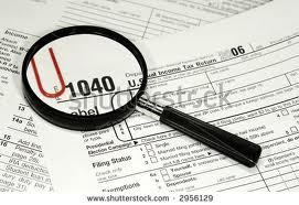 1040 Report 1040 Report