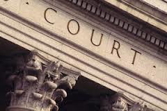 Court house Court house
